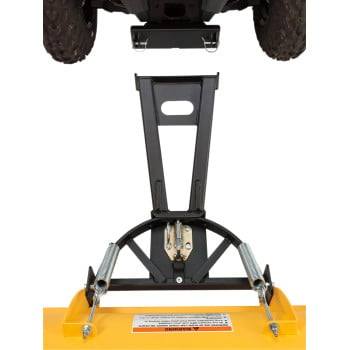 Main image of Moose RM5 Plow Mount Can-Am Outlander