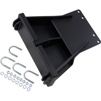 Main image of Moose RM5 Plow Mount Yamaha YFM450 Kodiak 18-22