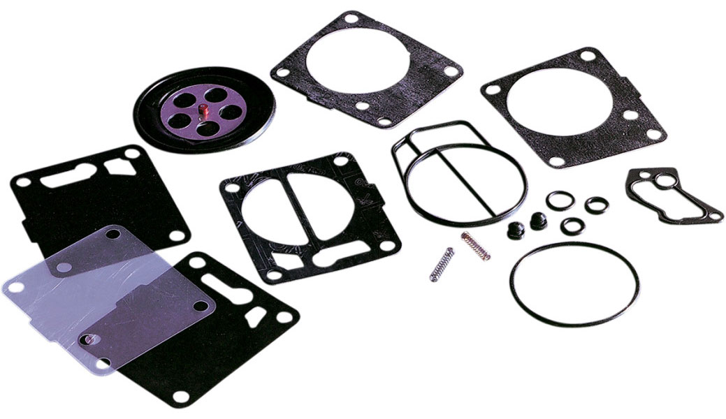 Main image of Vertex Mikuni Super BN Carb Rebuild Kit