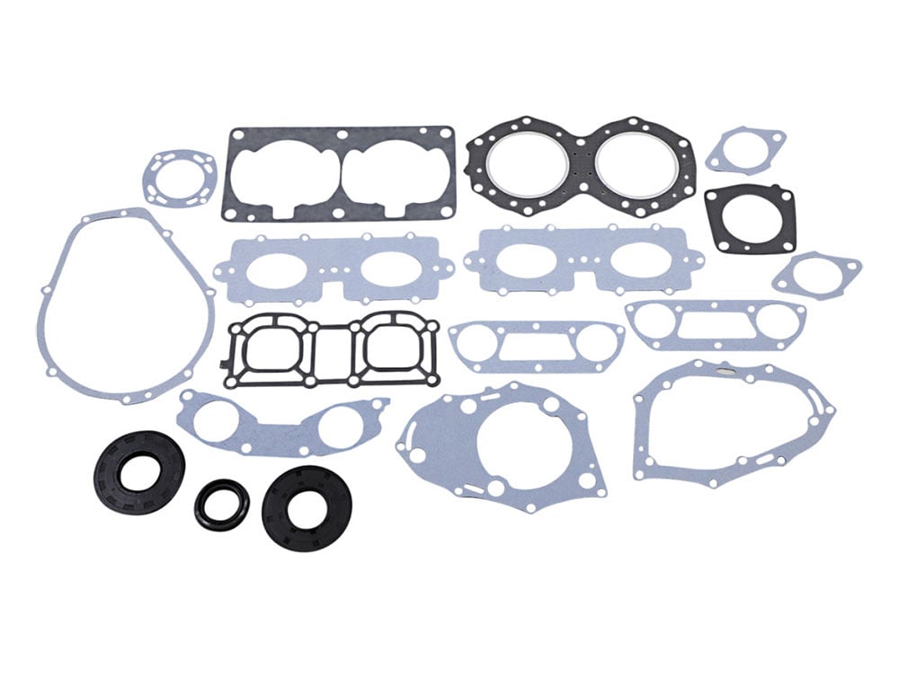 Main image of Vertex Complete Gasket Set Yamaha 62T