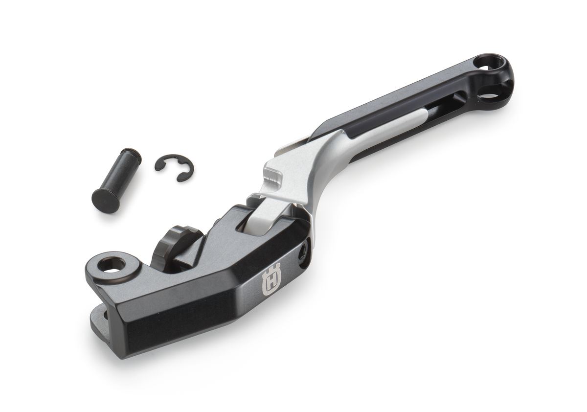 Main image of Husqvarna Adjustable Clutch Lever Norden 901