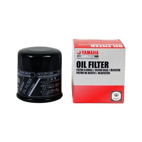 Main image of Yamaha Oil Filter HO/SHO/SVHO 1800