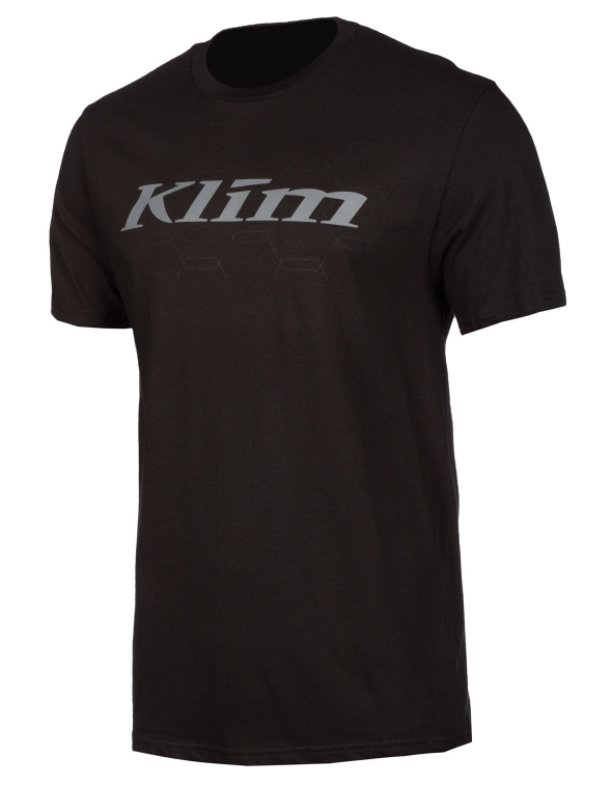 Klim Hexad SS T-Shirt (Black): AOMC.mx