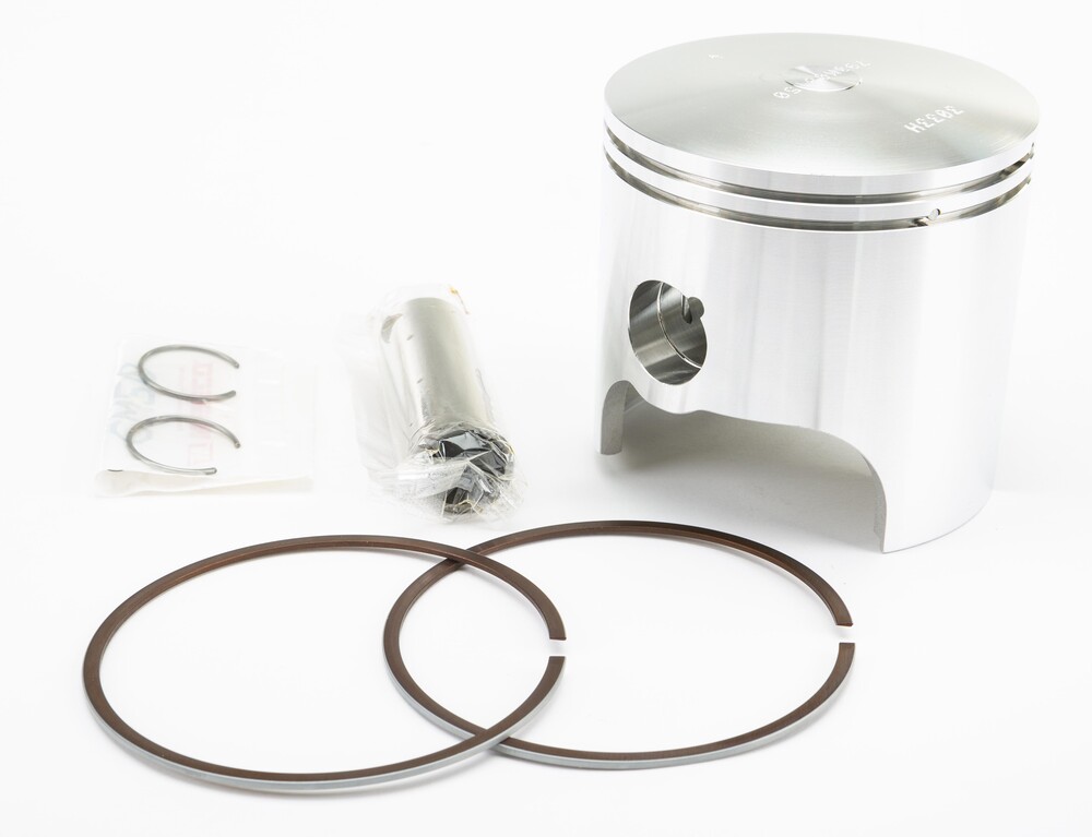 Wiseco Piston Kit 82mm/.040 Yamaha 701 61X/62T