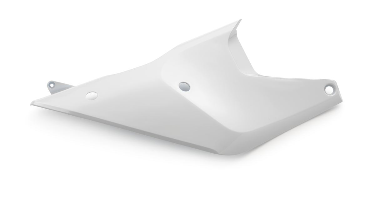 Main image of Husqvarna Right Side Cover 2023 (White)