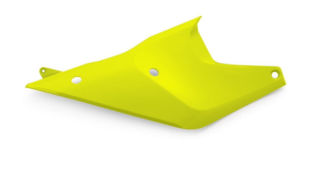 Main image of Husqvarna Right Side Cover 2023 (Yellow)