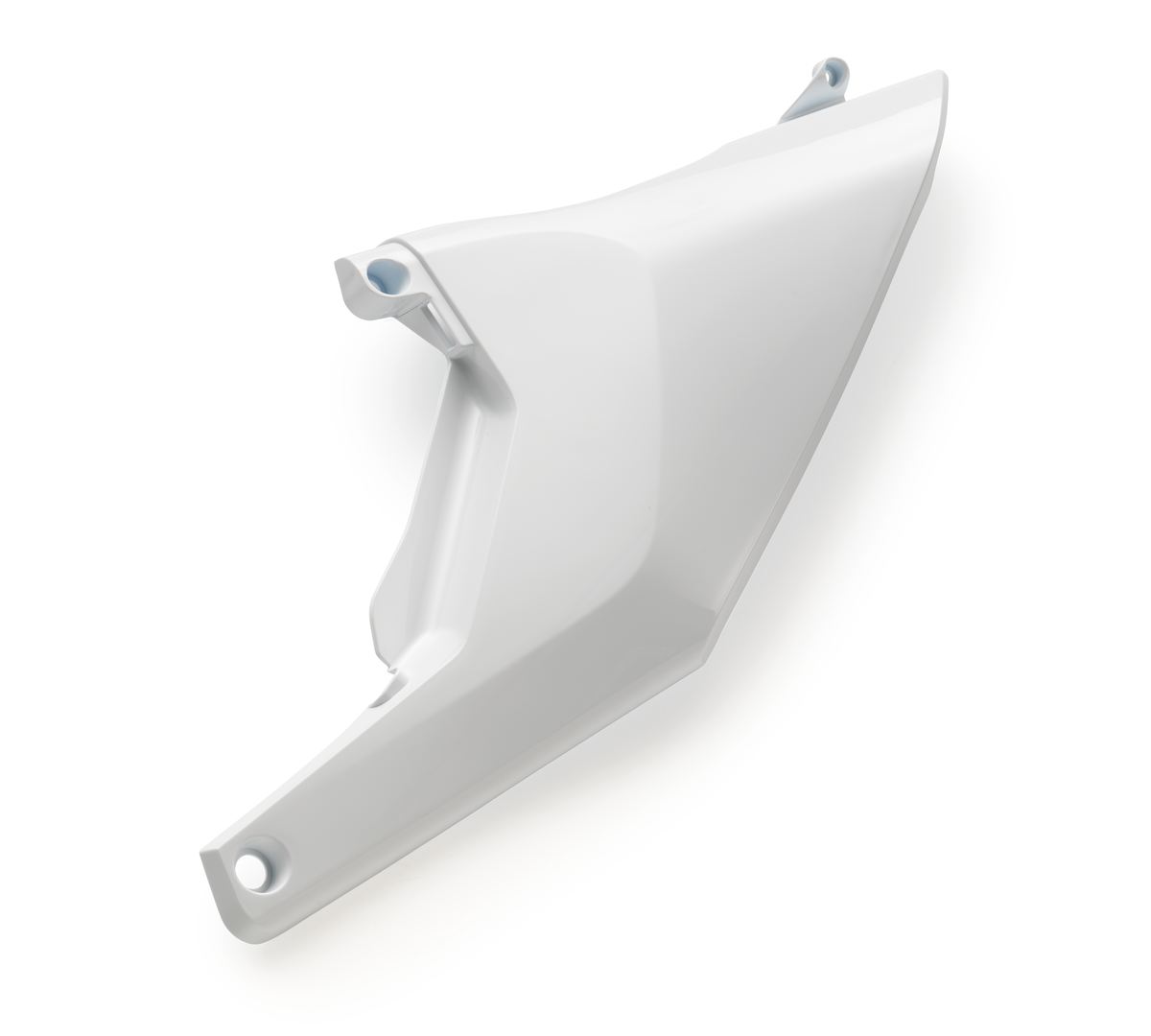 Main image of Husqvarna Left Side Cover 2023 (White)