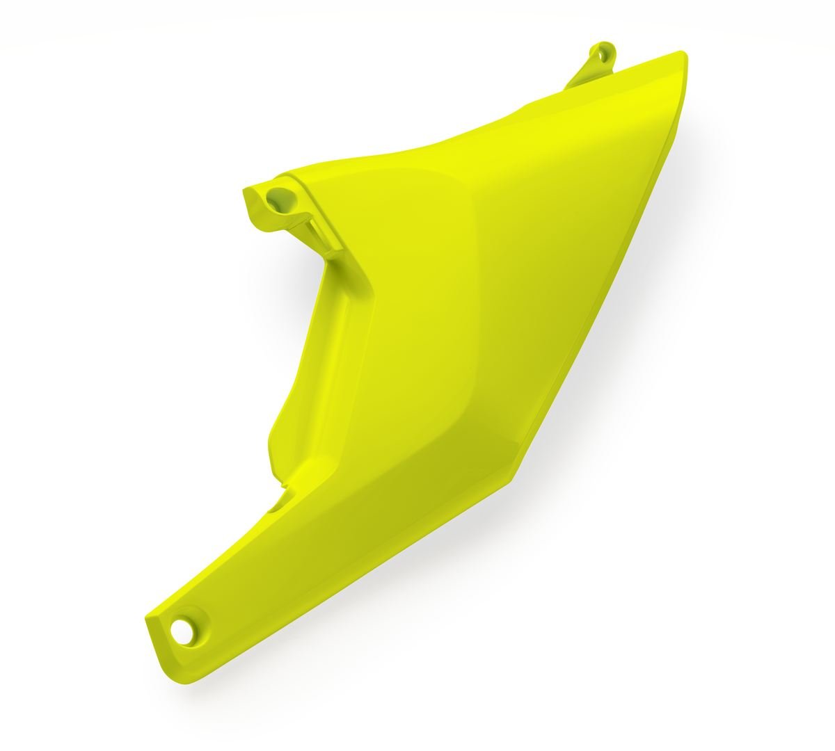 Main image of Husqvarna Left Side Cover 2023 (Yellow)