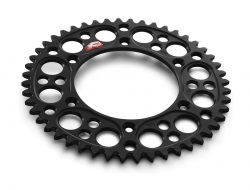 Details about   Aluminum Rear Sprocket~1992 KTM 300 EXC Offroad Motorcycle Pro X 07.RA62090-51