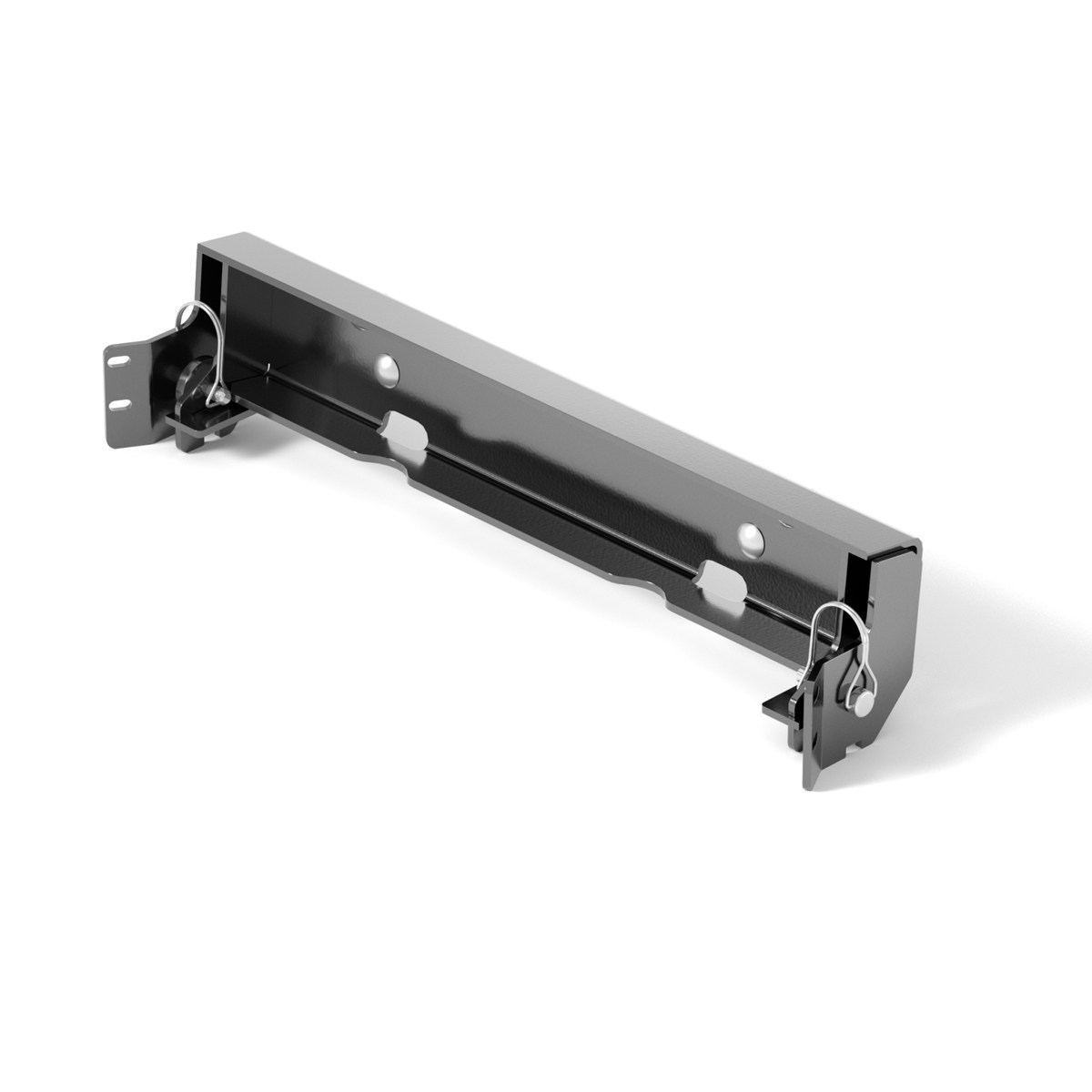 Main image of Yamaha Snow Plow Mount Wolverine RMAX 21-22