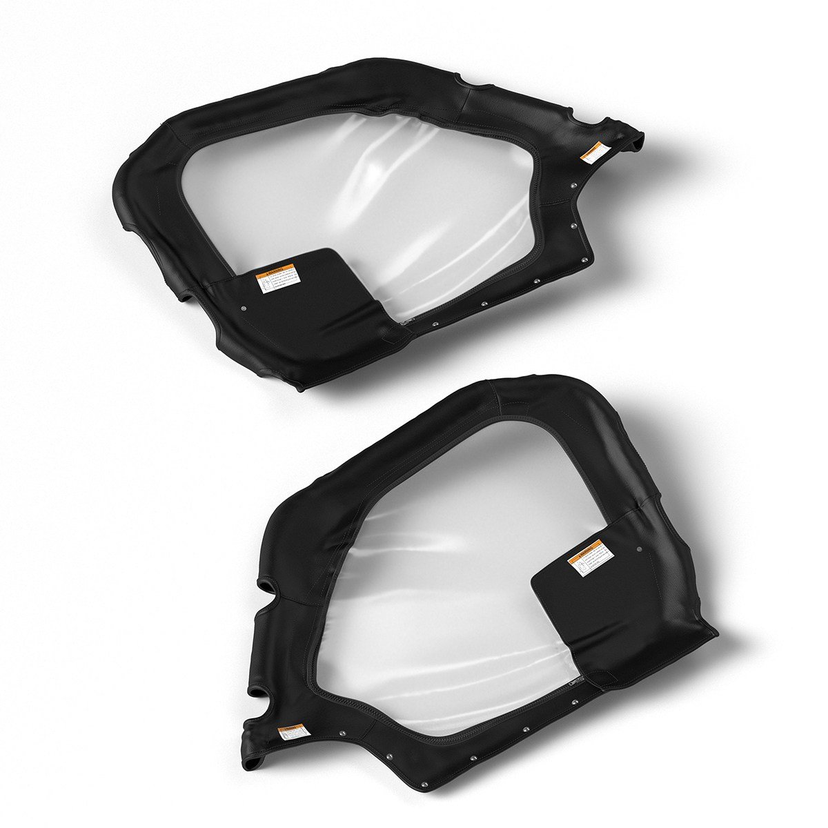 Main image of Yamaha Soft Side Covers Wolverine RMAX2/X2 21-22