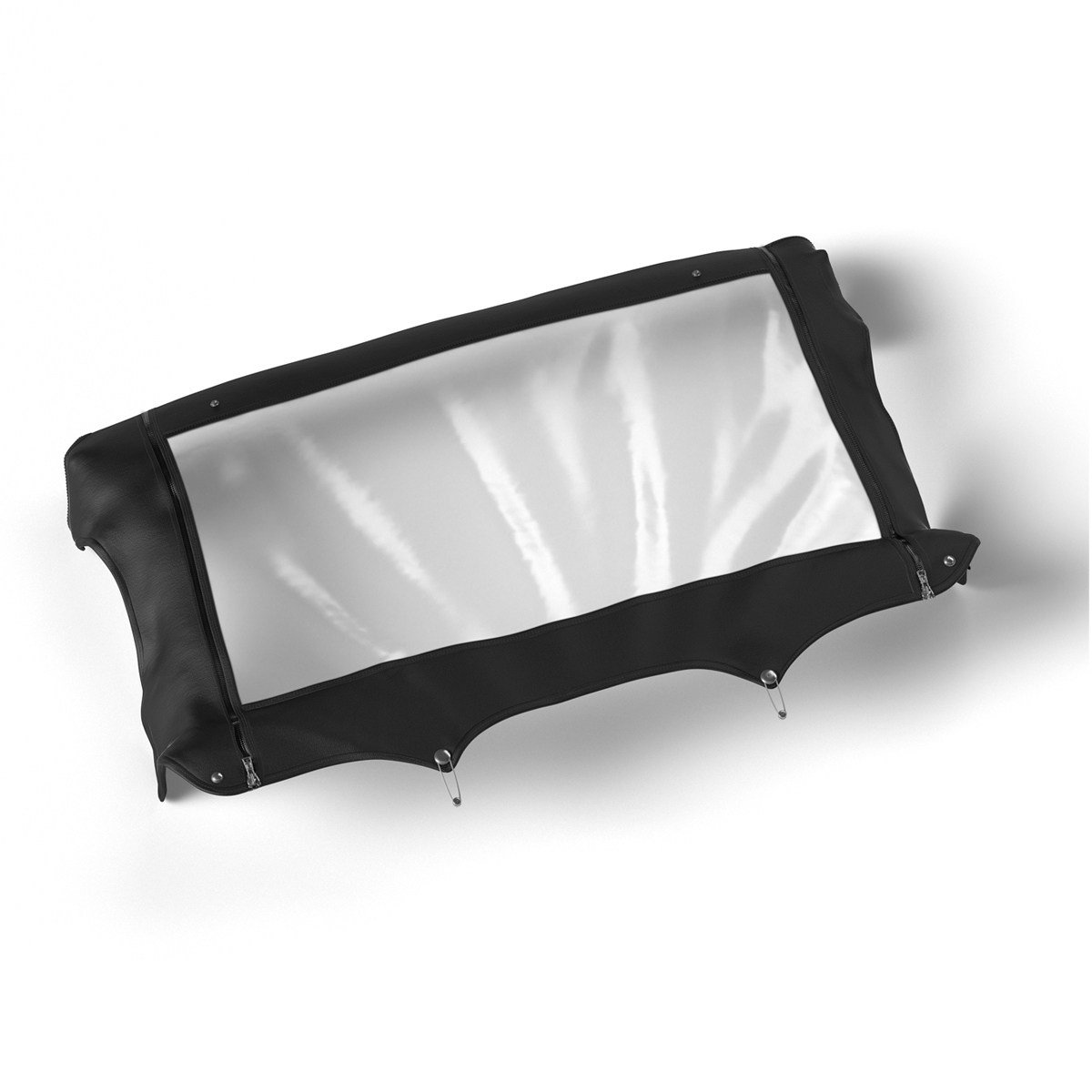 Main image of Yamaha Soft Rear Window Wolverine RMAX2/X2 21-22