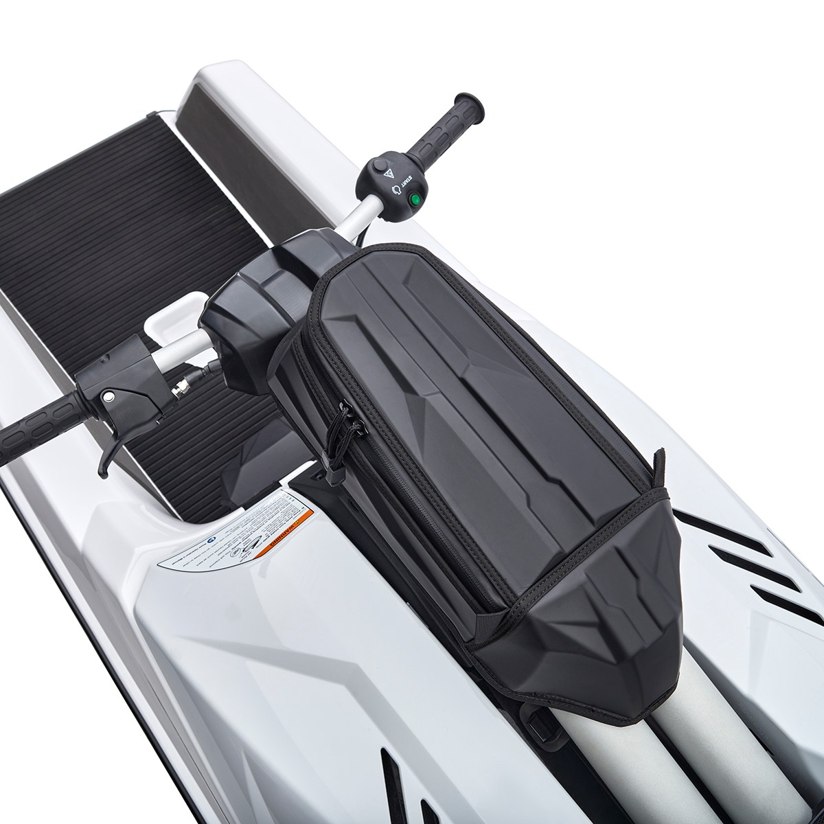 Yamaha WaveRunner Handlebar Pack