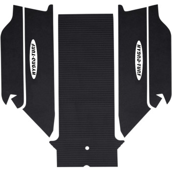 Main image of Hydro-Turf Traction Mat Set (Black) Yamaha SuperJet