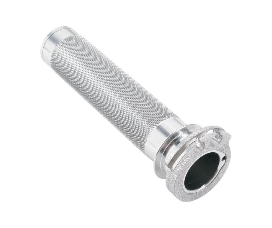 Main image of Moose Aluminum Throttle Tube KX/YZF