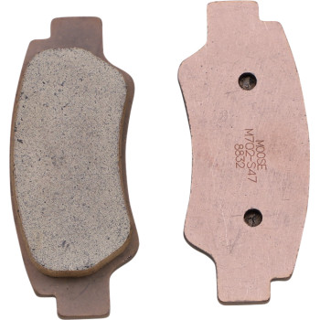 Main image of Moose Rear Brake Pads CFMoto UForce 800/1000