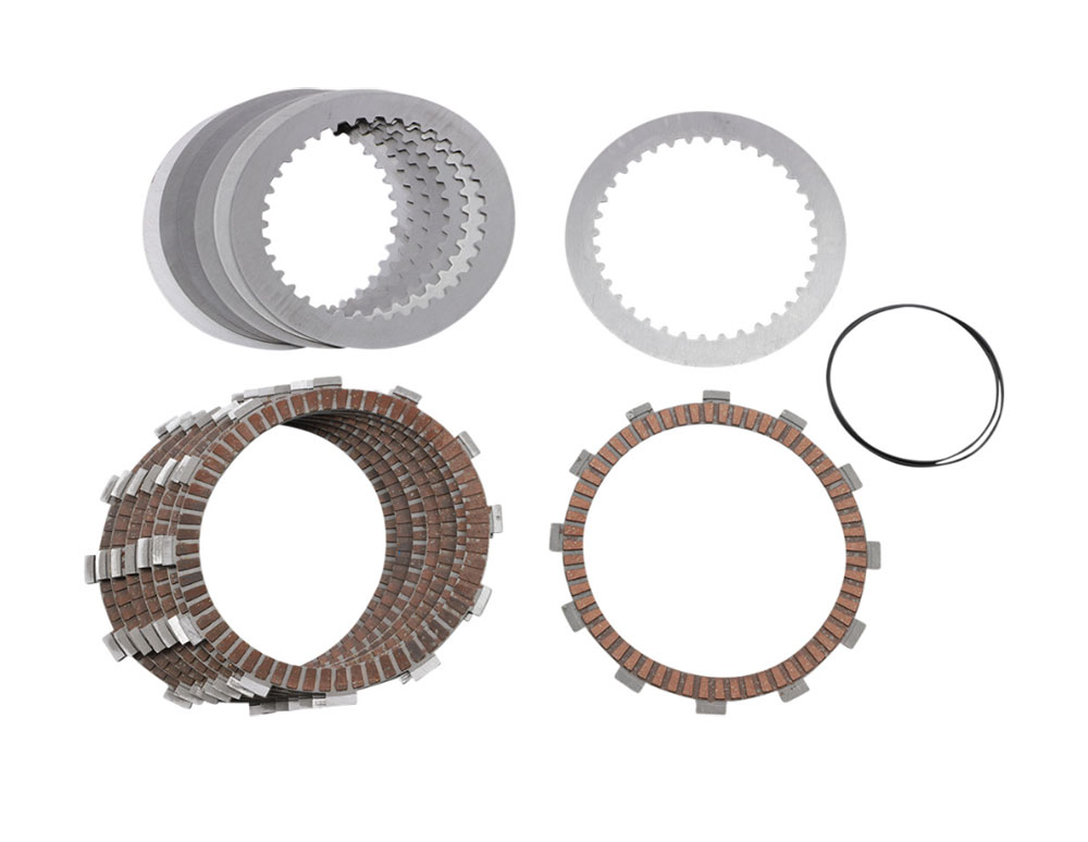 Main image of Moose Complete Clutch Kit KX450 21-22