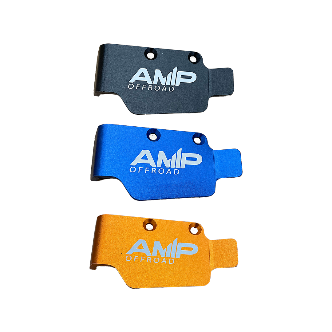 AMP Rear Brake Master Cylinder Guard KTM/ HQV 690/701 Enduro/SMC AOMC.mx