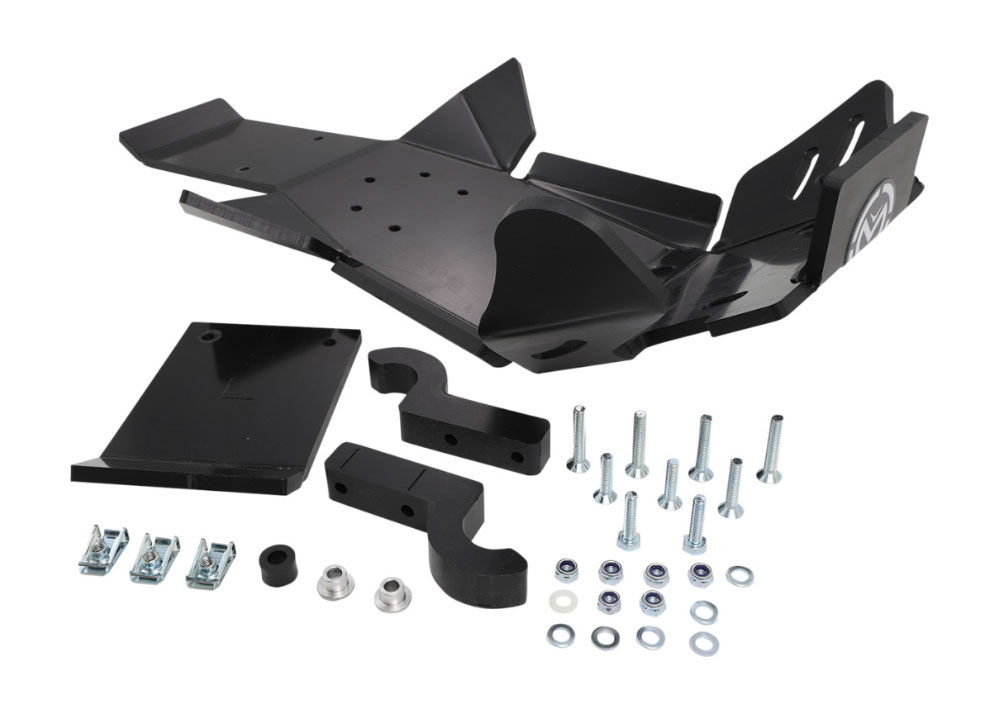 Main image of Moose Pro LG Skid Plate Sherco 250/300 SE 14-22