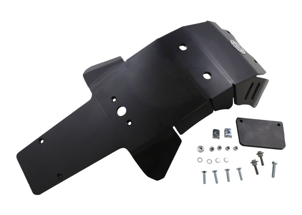 Main image of Moose Pro LG Skid Plate Sherco 125 SE