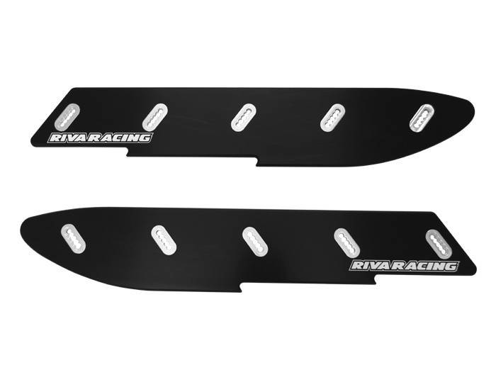 AOMC.mx Riva Pro Series Sponson Kit SeaDoo RXT/GTX 1822