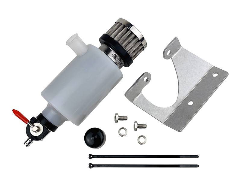 Main image of Riva Yamaha Catch Can/Engine Breather Kit 1.8L