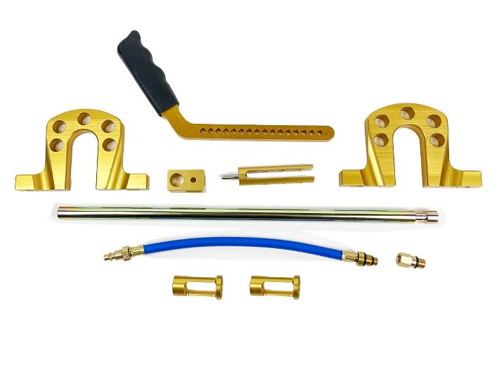 AOMC.mx Riva Valve Spring Compression Tool Yamaha/Kawasaki