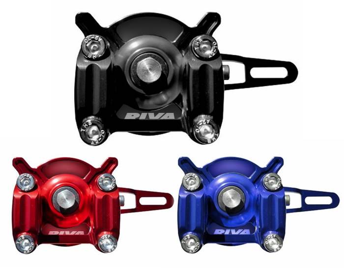 AOMC.mx Riva ProLite Steering System SuperJet/SXR