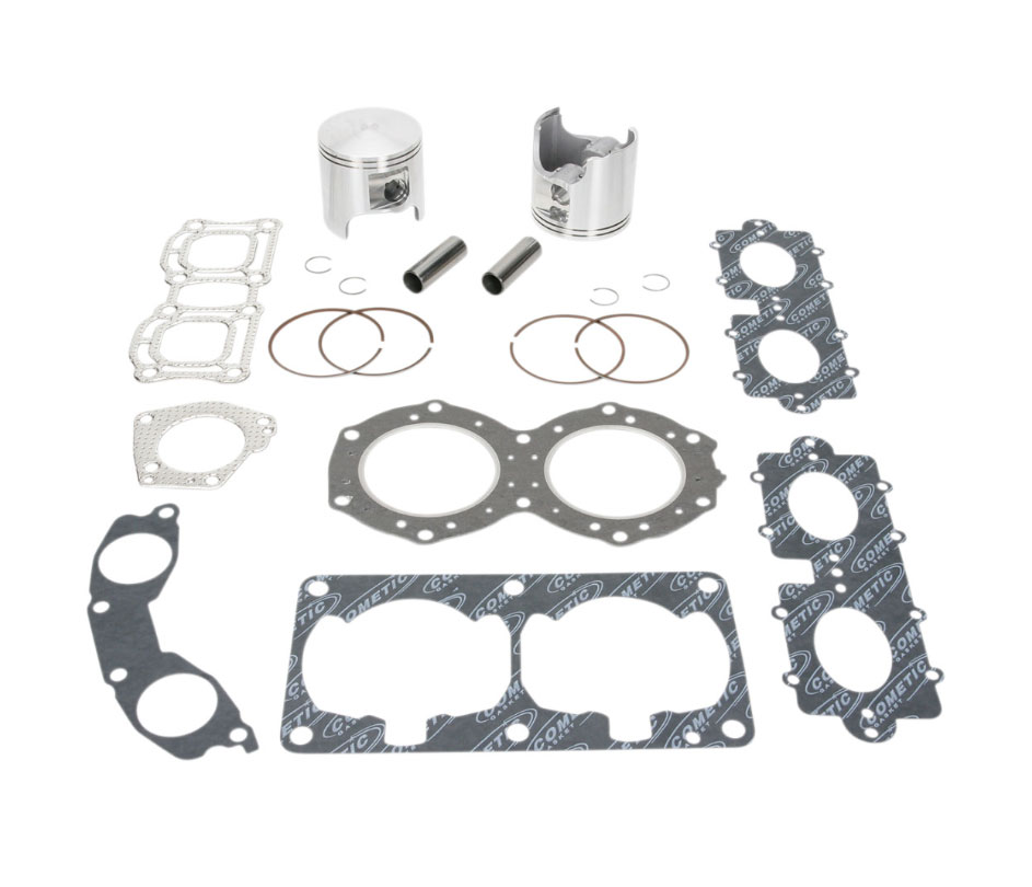 Main image of Wiseco Top End Rebuild Kit 81.5mm Yamaha 701 61X/62T