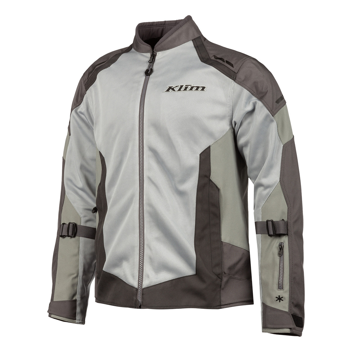 klim induction jacket