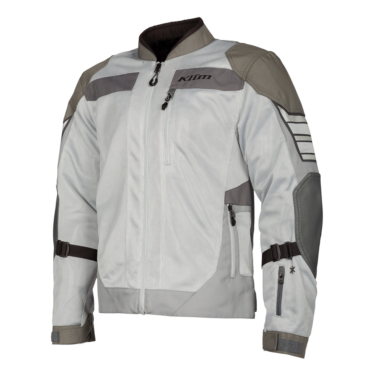 Klim Induction Pro Jacket (Cool Gray) AOMC.mx