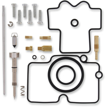 AOMC.mx: Moose Carburetor Repair Kit Suzuki RMZ250 07