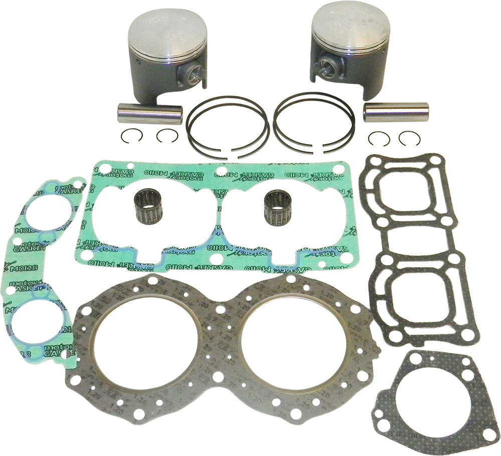 Main image of WSM Top End Rebuild Kit 81.25mm Yamaha 701 62T