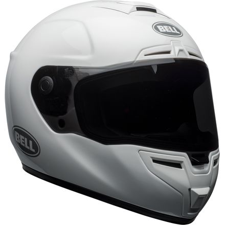 Main image of 2022 Bell SRT Helmet (White)