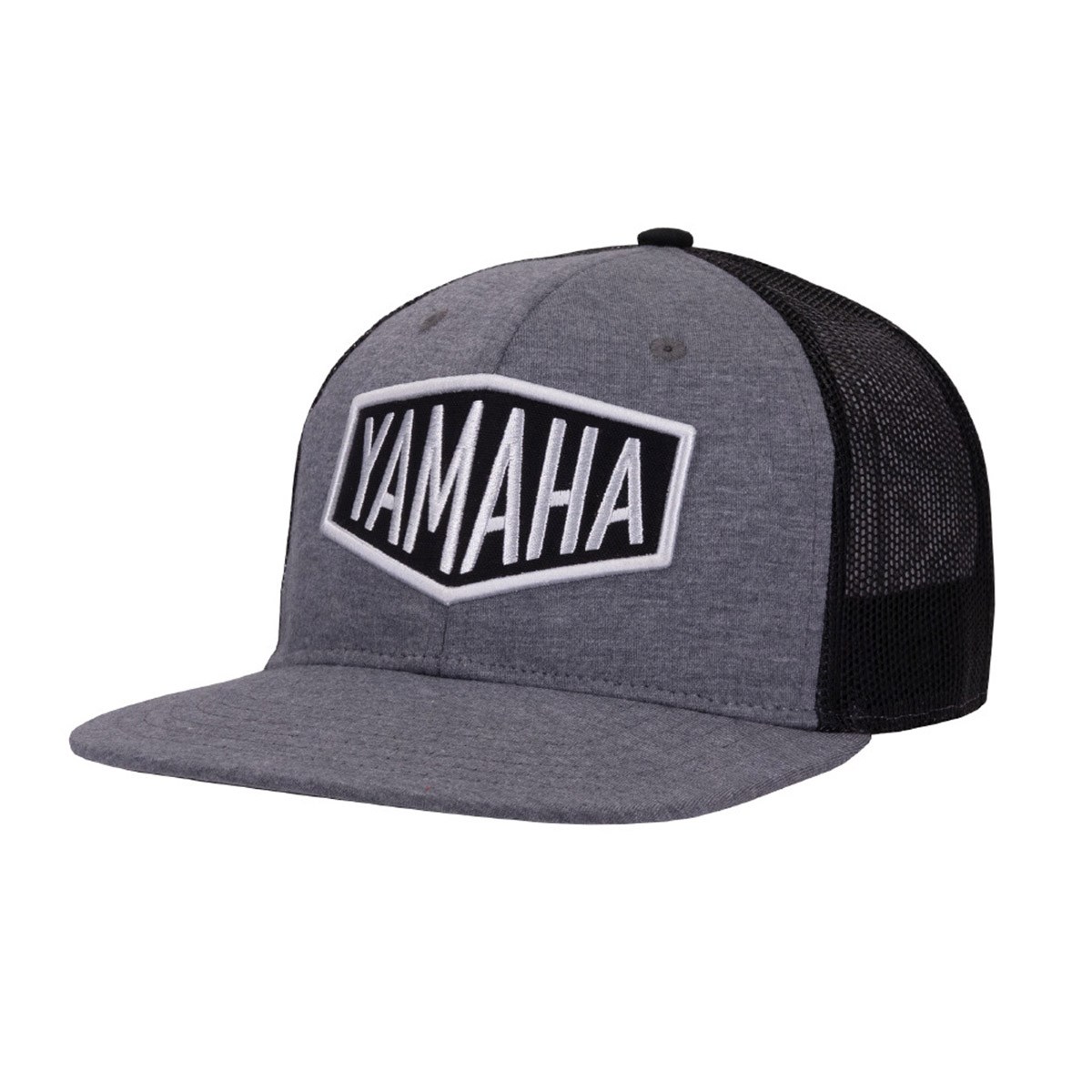 Main image of 2021 Yamaha Essentials Speed Shop Flat Bill Hat