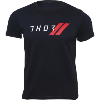 Main image of 2022 Thor Youth Prime Tee (Black)