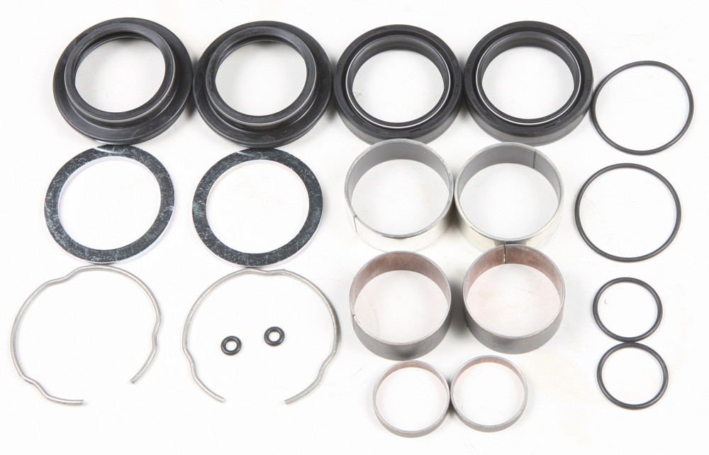 Main image of Pivot Works Fork Rebuild Kit WP 35mm 65SX 02-11