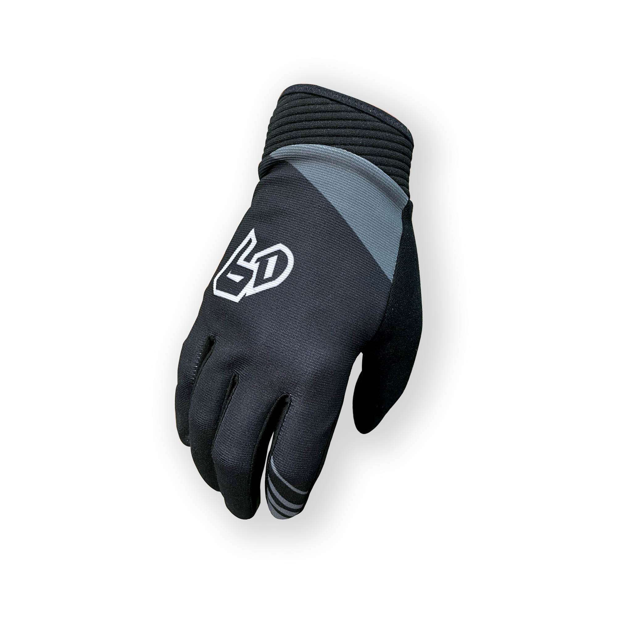 Main image of 6D MTB Gloves (Black)