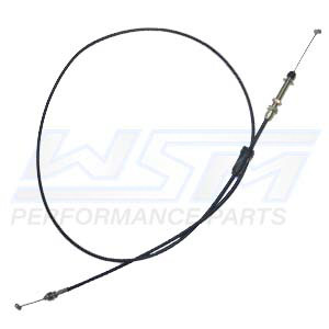 Main image of WSM Throttle Cable Kawasaki Ultra 300/310