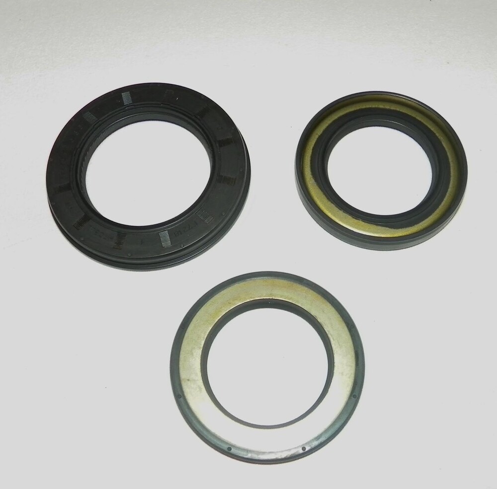 Main image of WSM Crank Seals Kawasaki 1500