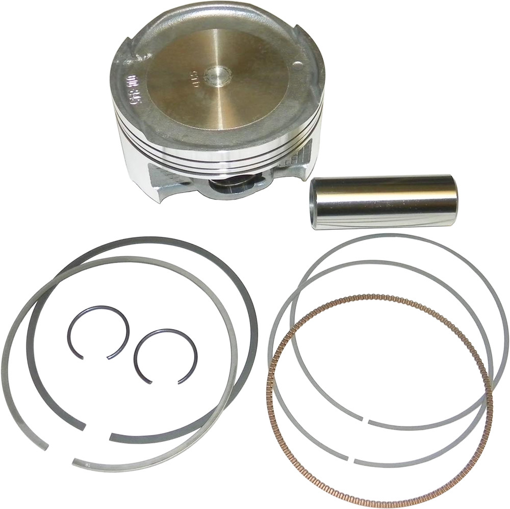 Main image of WSM Piston Kit Kawasaki SX-R 1500