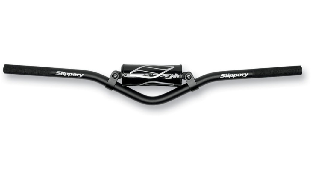 Main image of Slippery Standup Watercraft Handlebars (Black) 4 Degree