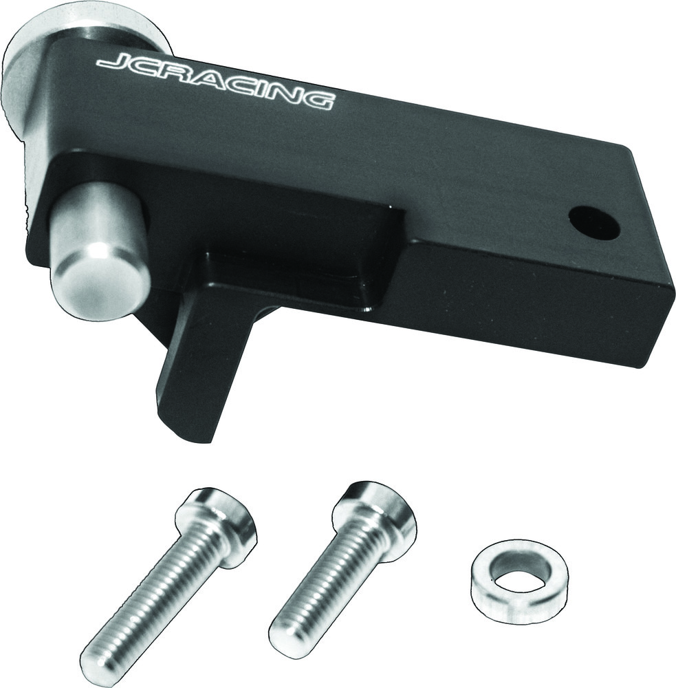 Main image of JCRacing Handlepole Lock RRP Bracket Kawasaki SX-R