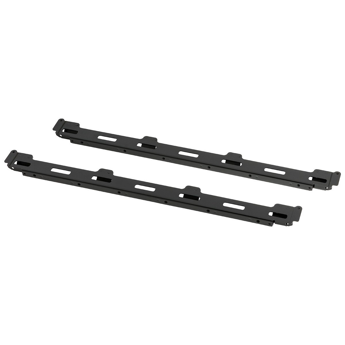 Main image of Yamaha Viking Bed Rail Accessory Mounts