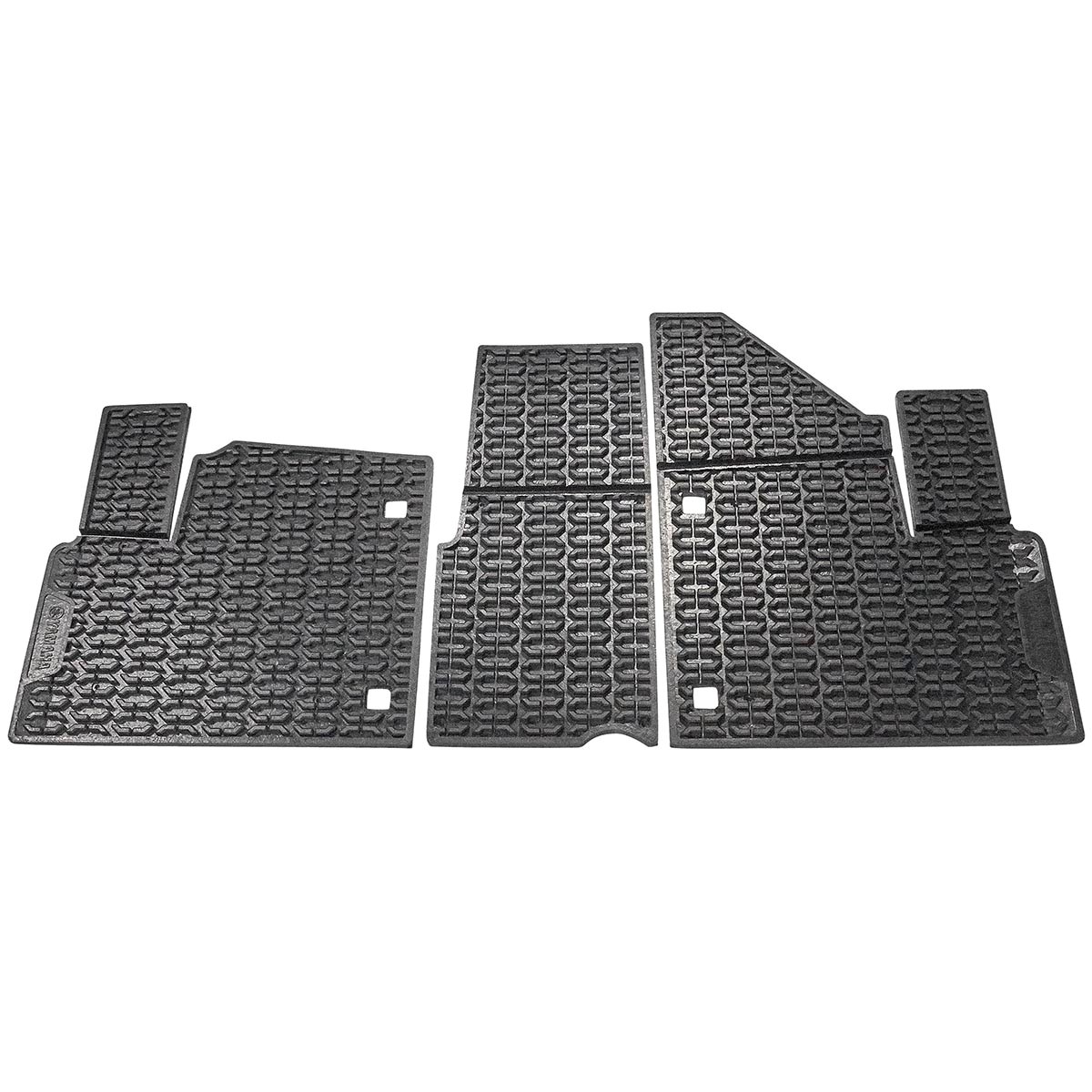 Main image of Yamaha Viking Floor Mats
