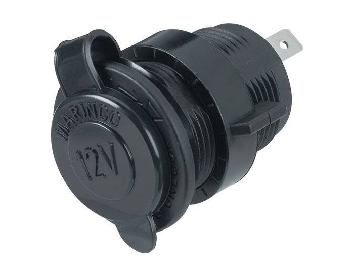 Main image of Sea-Doo 12-Volt-Outlet Kit