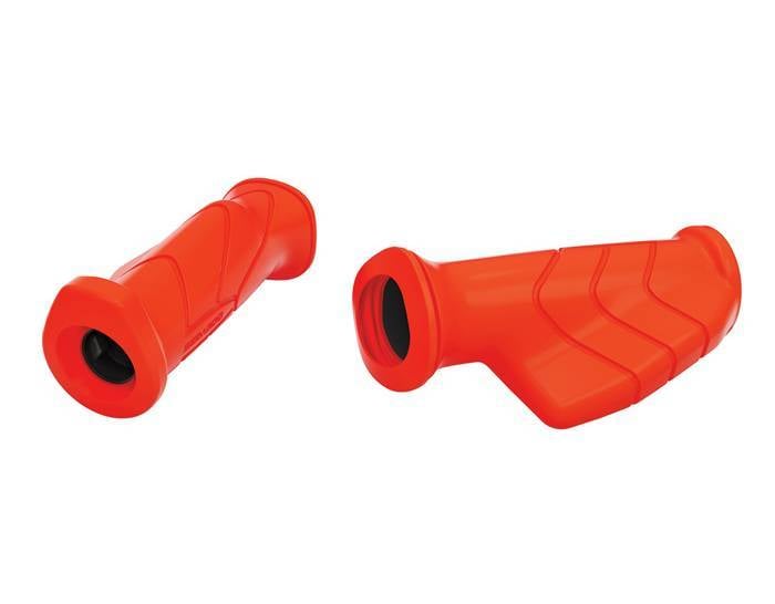 Main image of Sea-Doo Right Handle Grip with Palm Rest (Red)