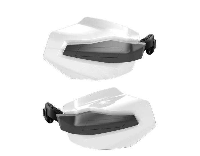 Main image of Sea-Doo Wind Deflectors