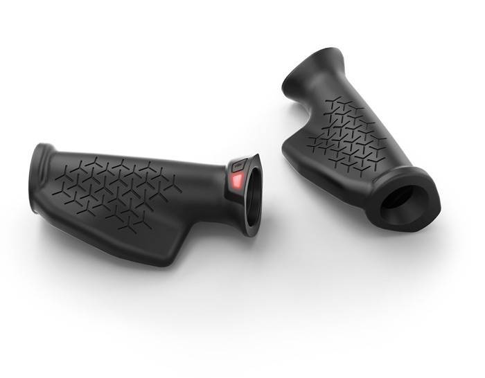 Main image of Sea-Doo Heated Grips