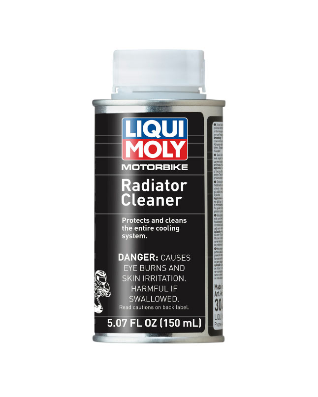 Liqui Moly 20166 Radiator Cleaner - 150ml